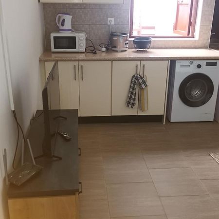 Le Rahma Otel Sada Dış mekan fotoğraf