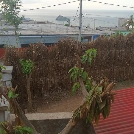 Le Rahma Otel Sada Dış mekan fotoğraf