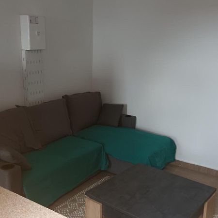 Le Rahma Otel Sada Dış mekan fotoğraf