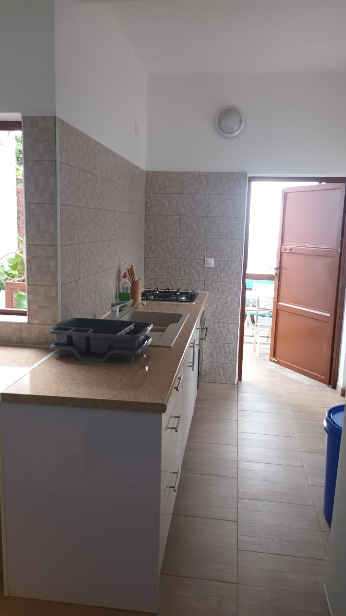 Le Rahma Otel Sada Dış mekan fotoğraf