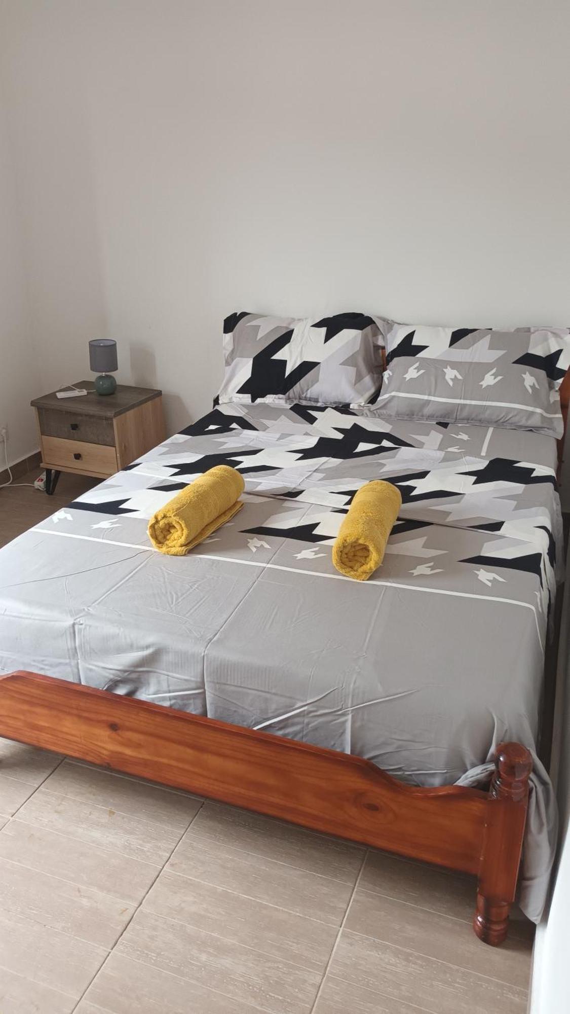 Le Rahma Otel Sada Dış mekan fotoğraf