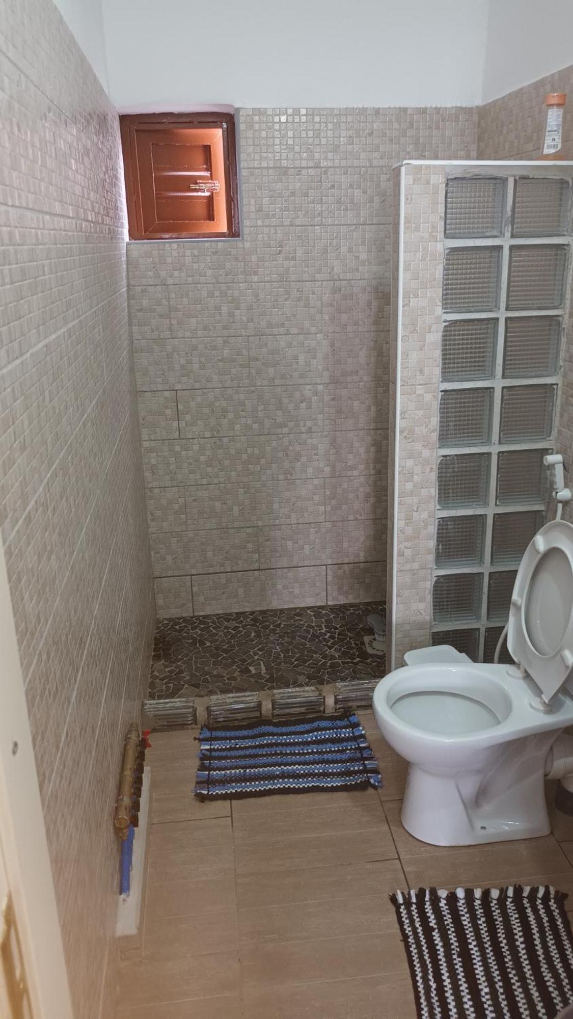 Le Rahma Otel Sada Dış mekan fotoğraf