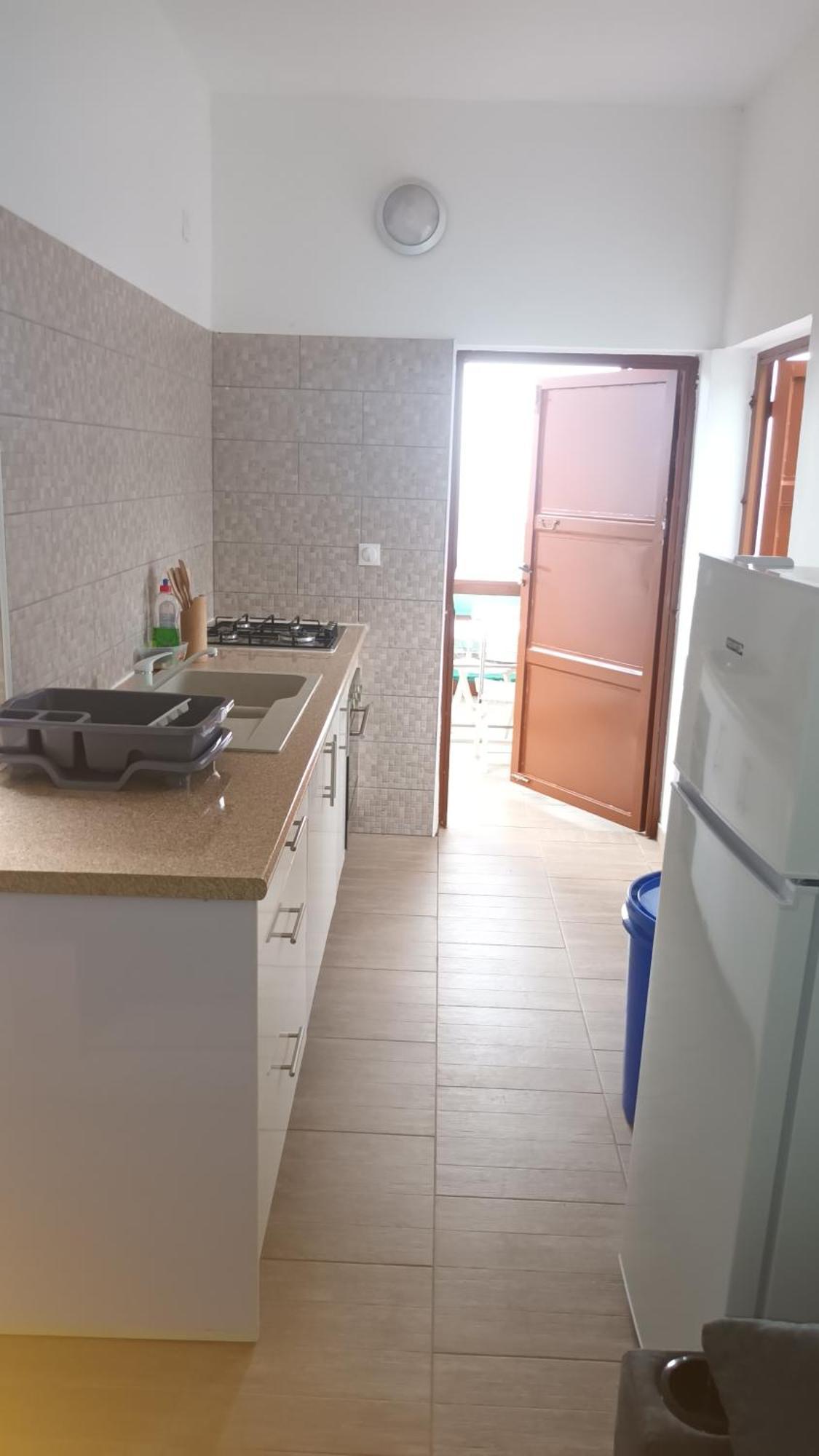 Le Rahma Otel Sada Dış mekan fotoğraf