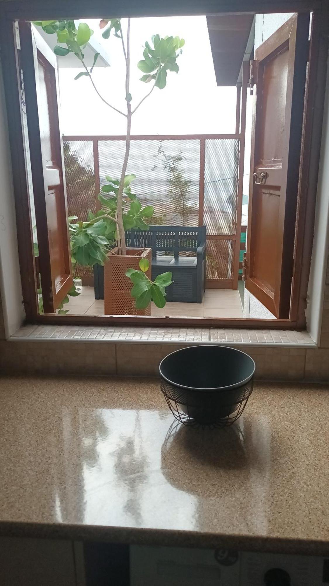 Le Rahma Otel Sada Dış mekan fotoğraf