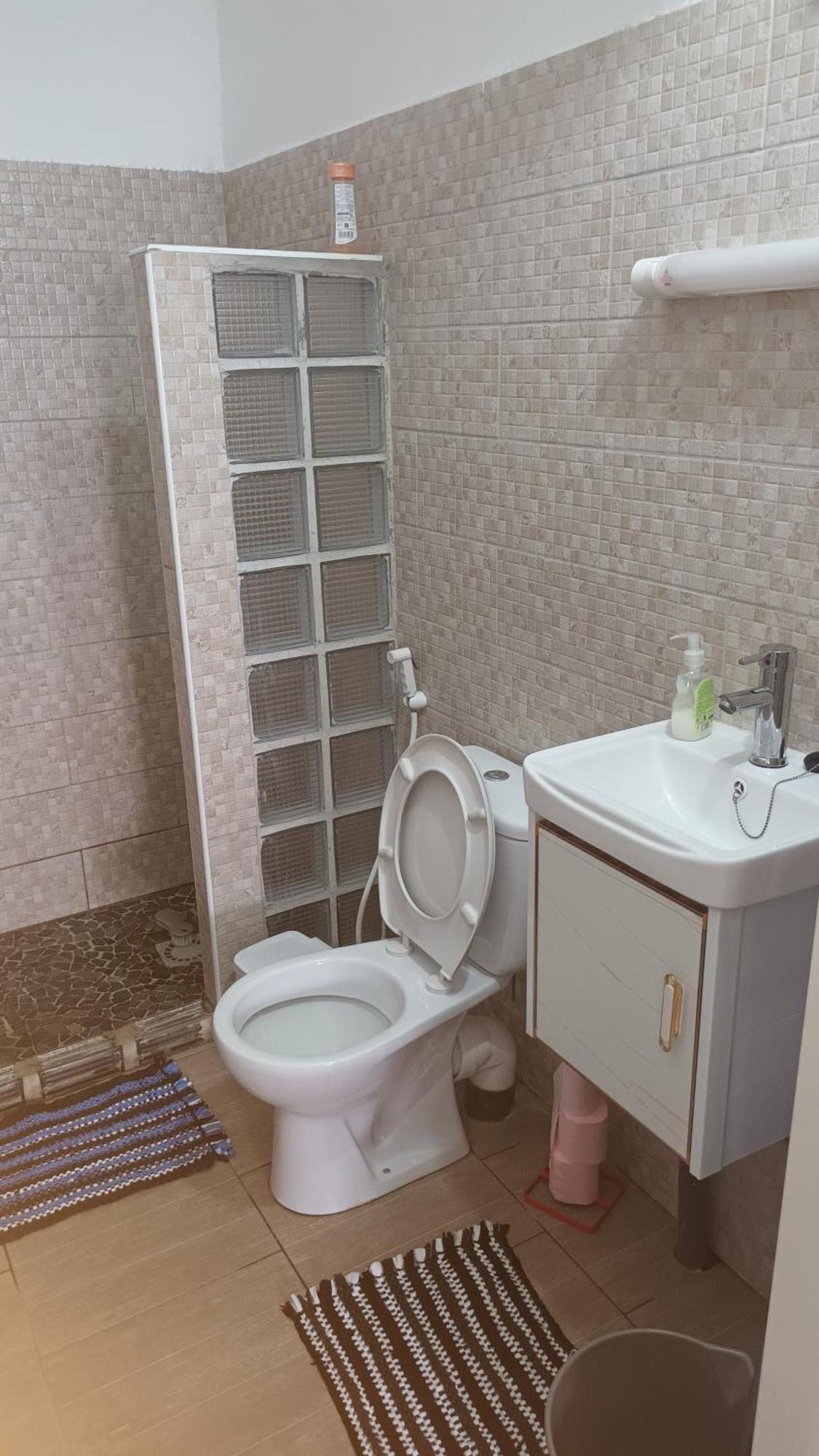 Le Rahma Otel Sada Dış mekan fotoğraf