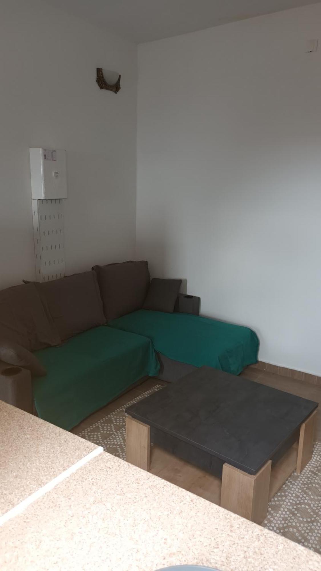 Le Rahma Otel Sada Dış mekan fotoğraf