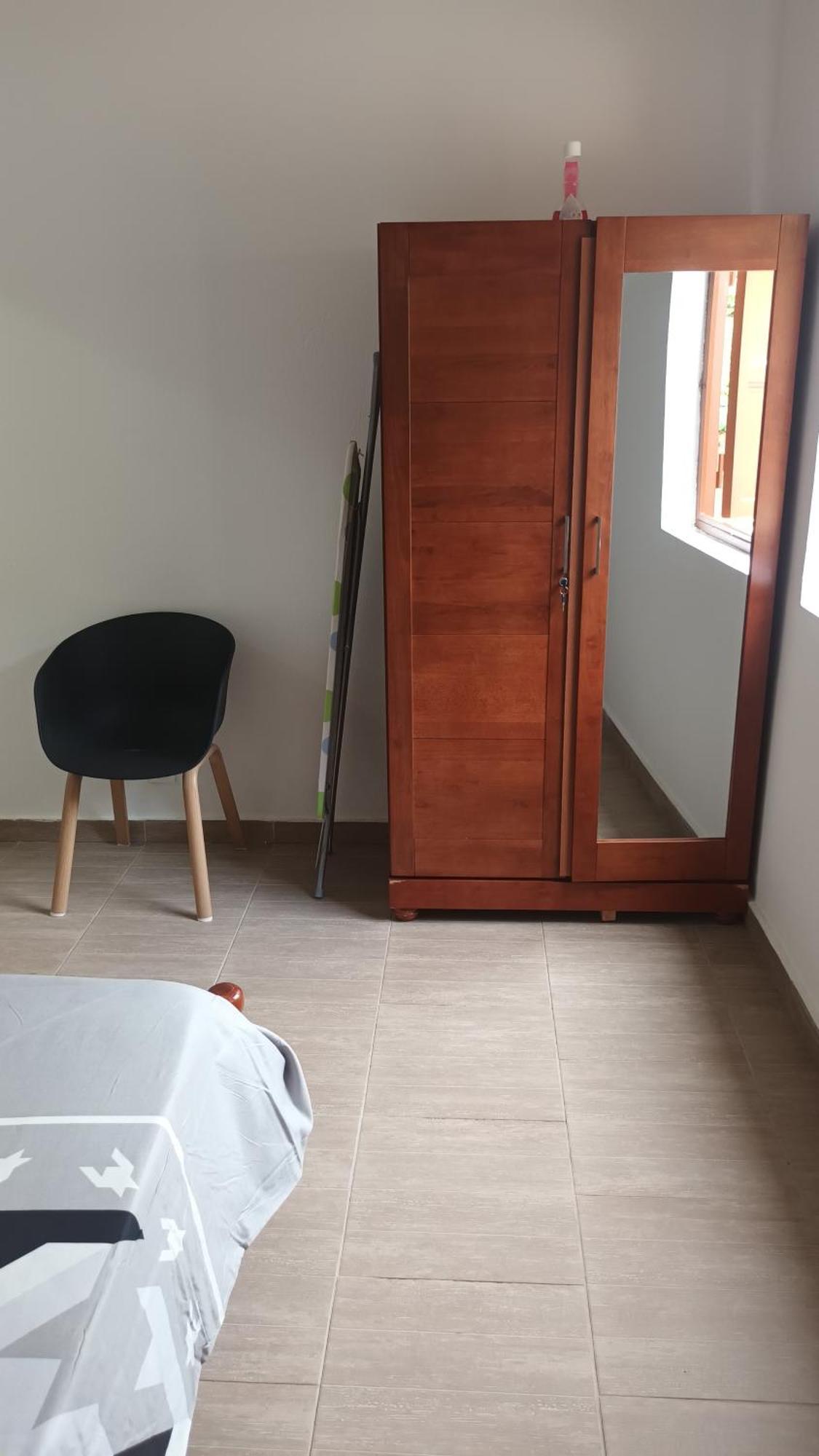 Le Rahma Otel Sada Dış mekan fotoğraf